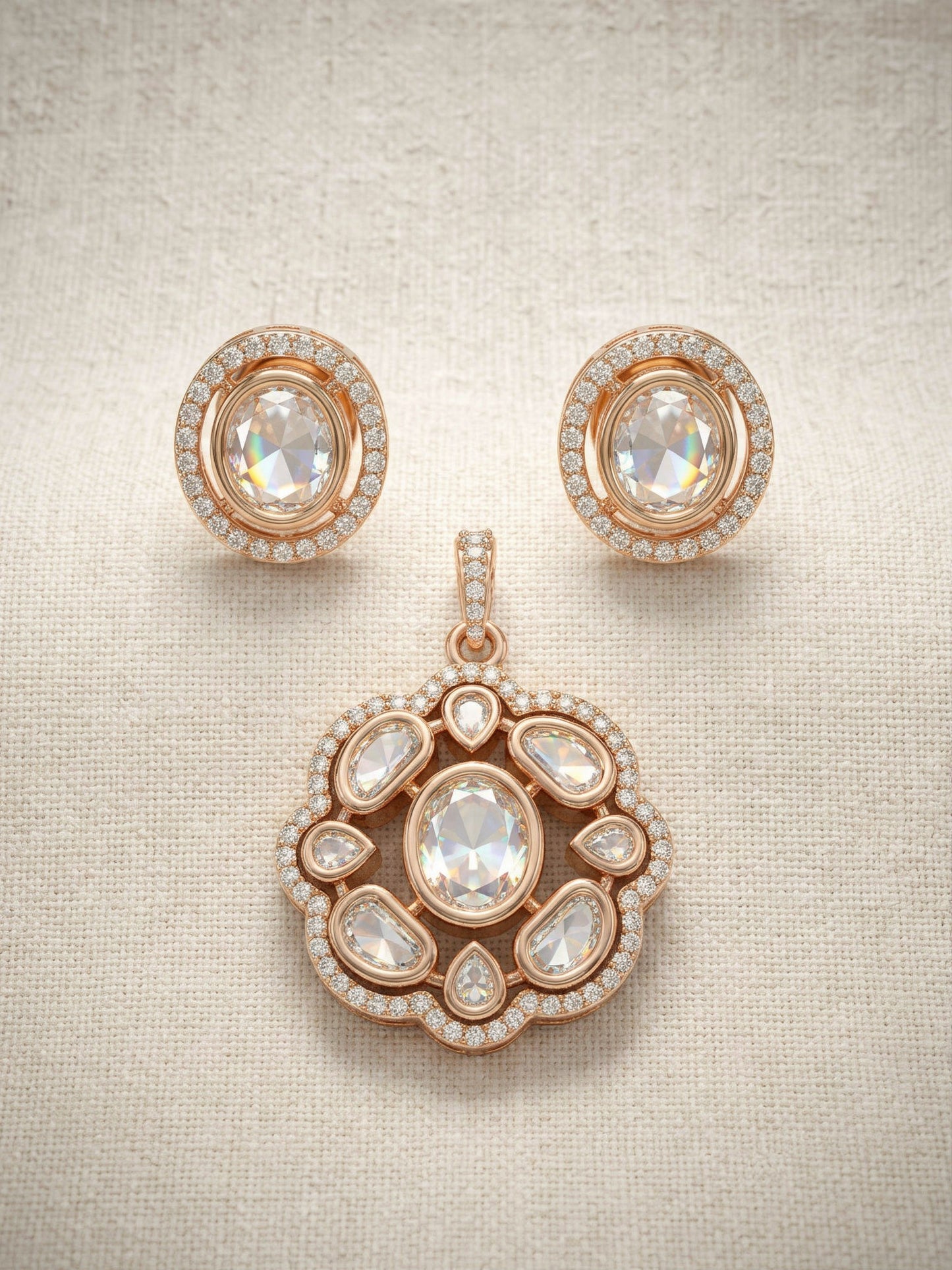 Pakeezah Set
