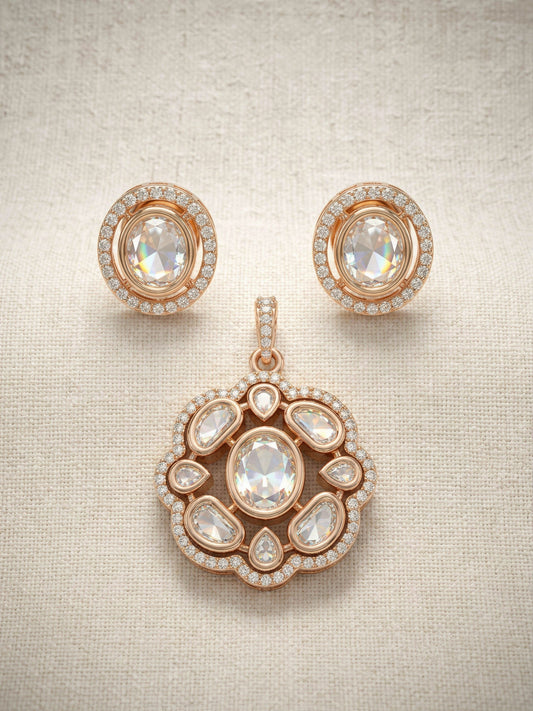 Pakeezah Set