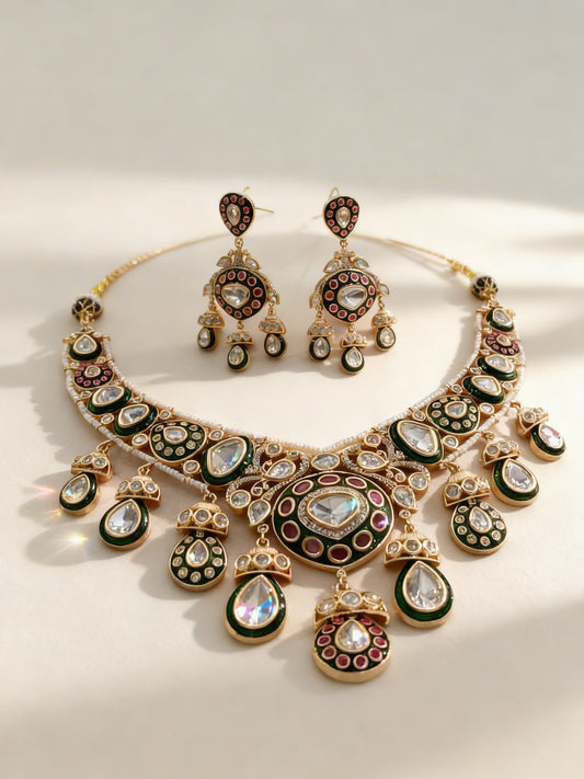 Mohini Set