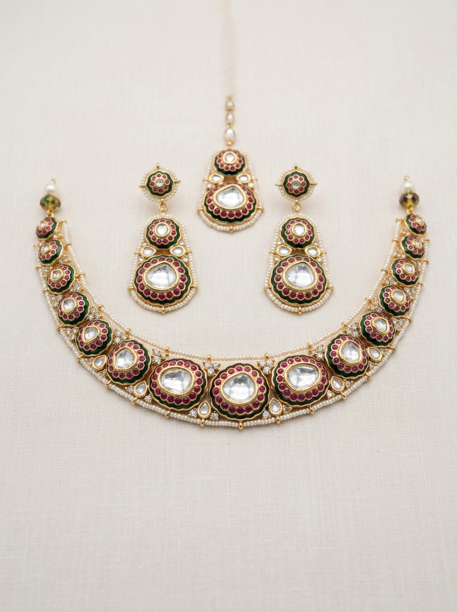 Kashish Set