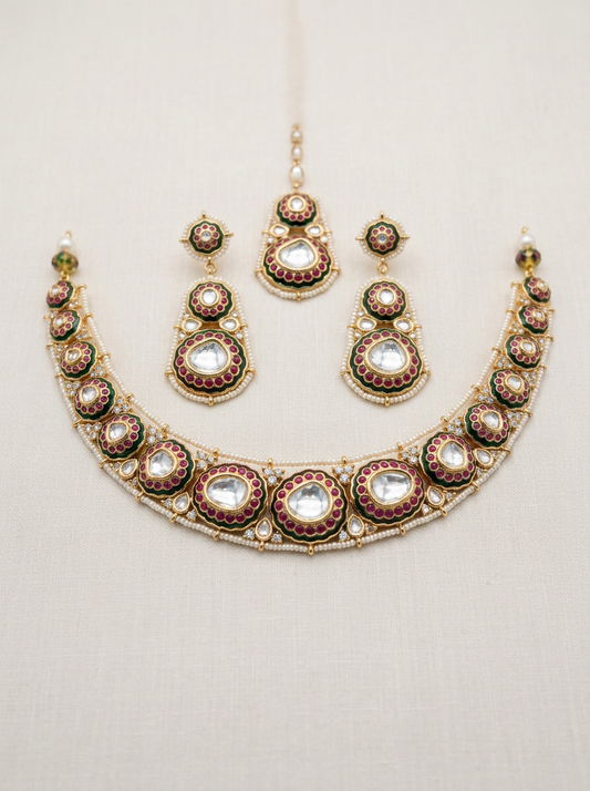 Kashish Set