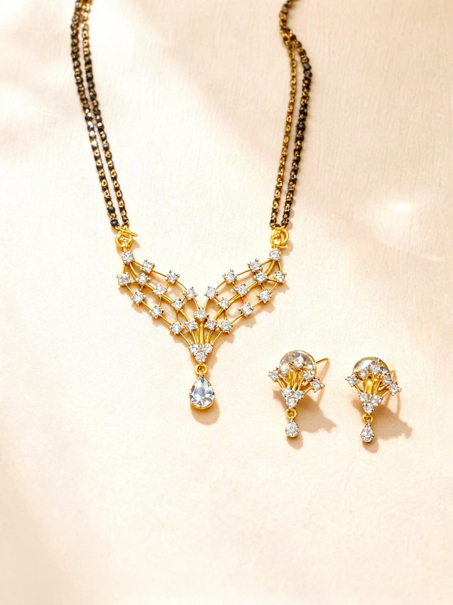Glory Mangalsutra