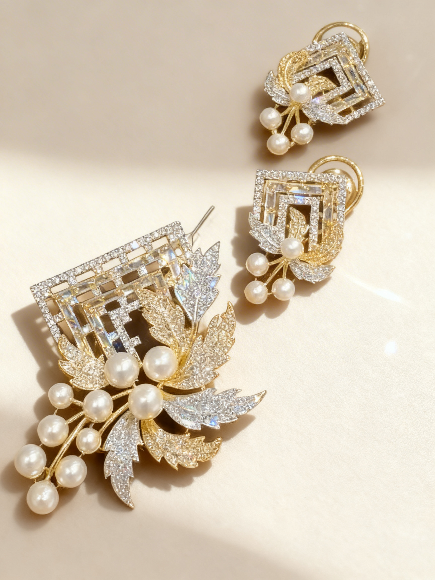 Pure Pendant
