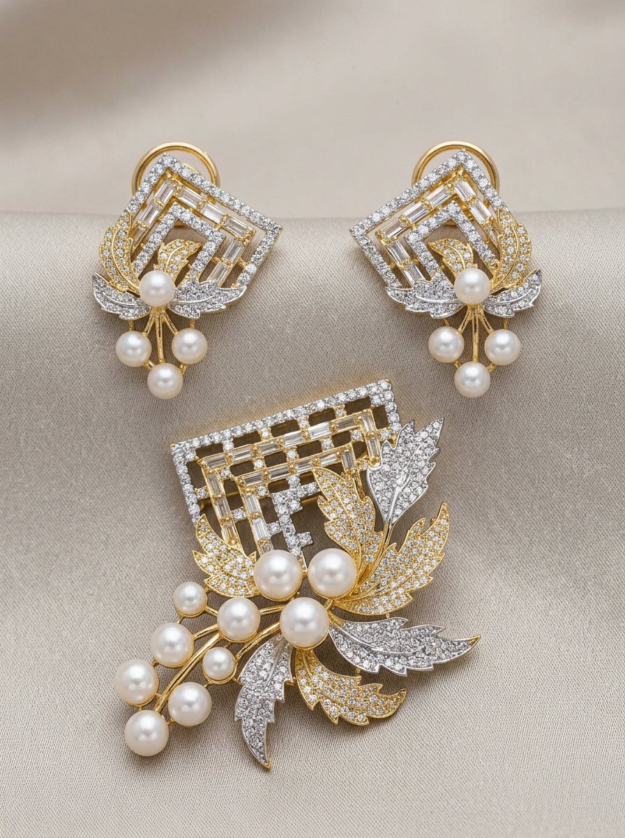 Pure Pendant