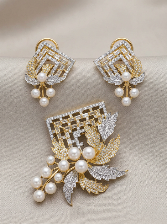 Pure Pendant