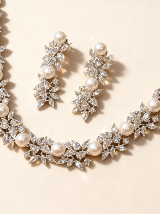 Subtle Pearl