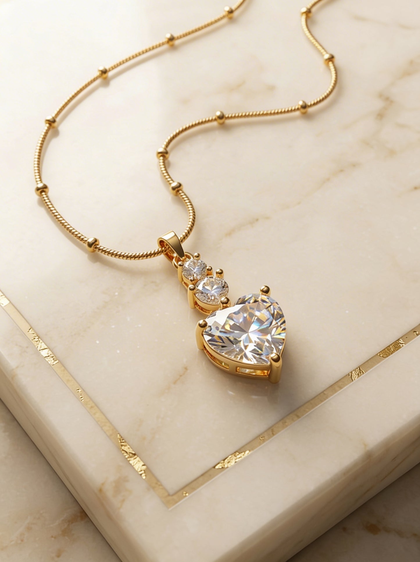 Lovers Heart