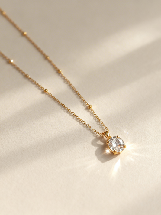 The Diamond