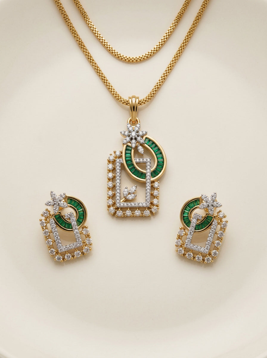 Fine Emerald