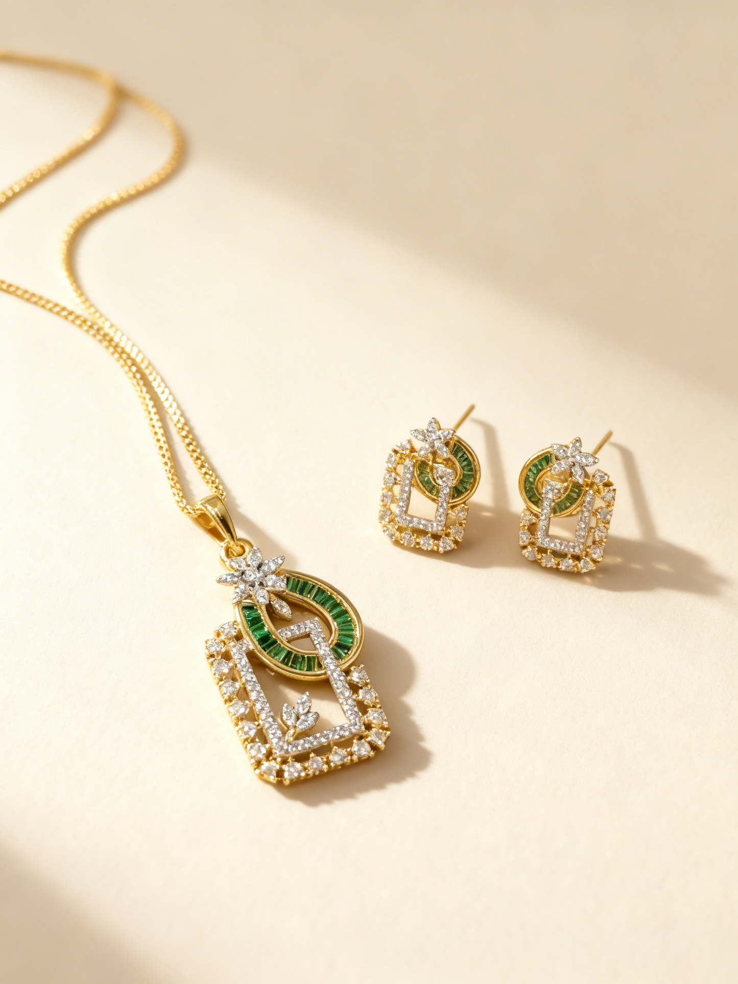 Fine Emerald