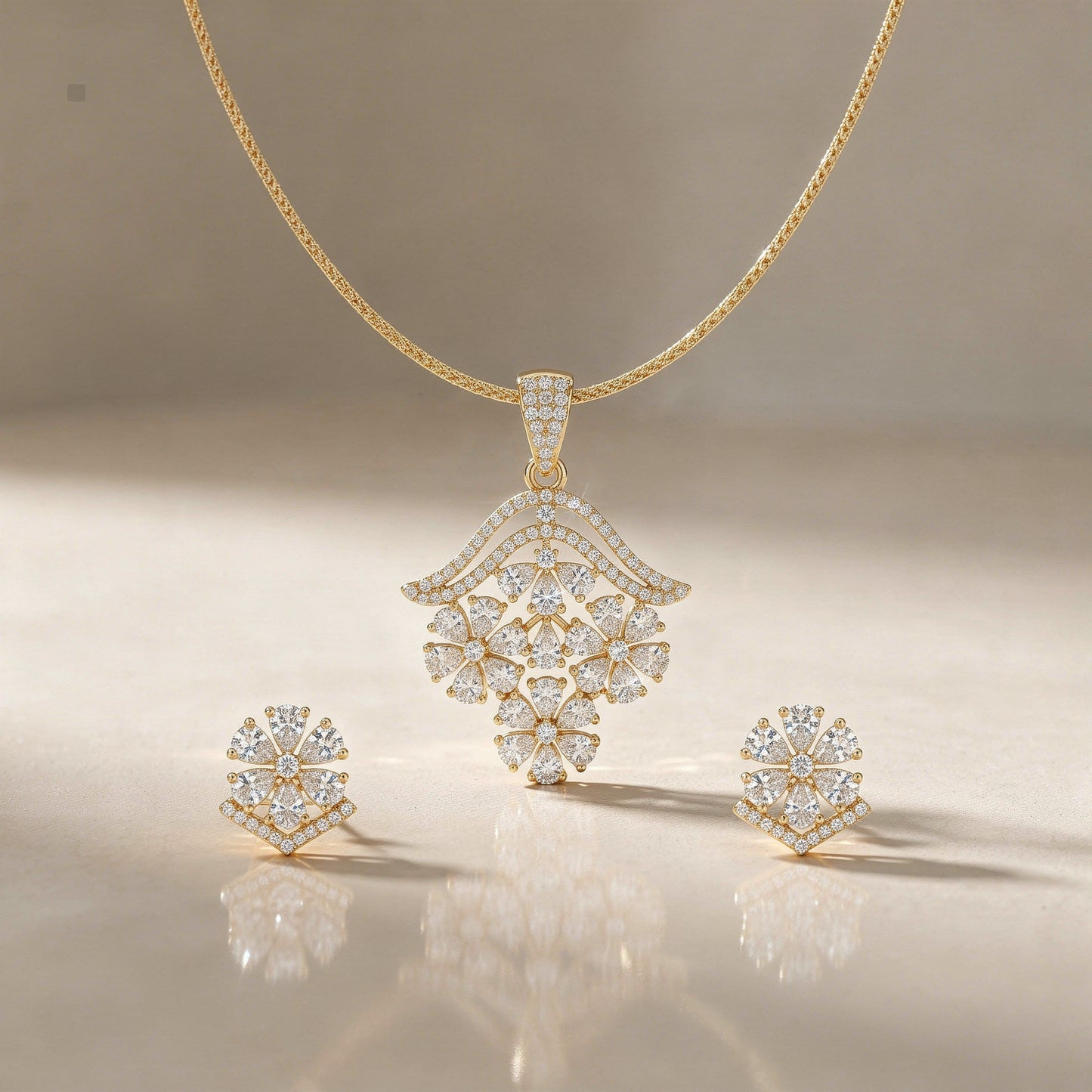 Lumiera Pendant