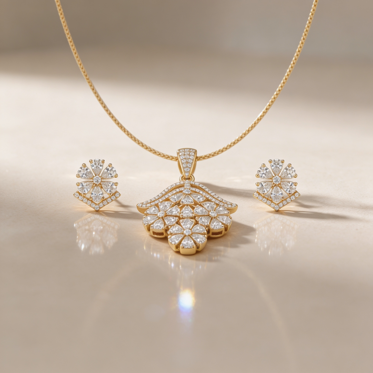 Lumiera Pendant