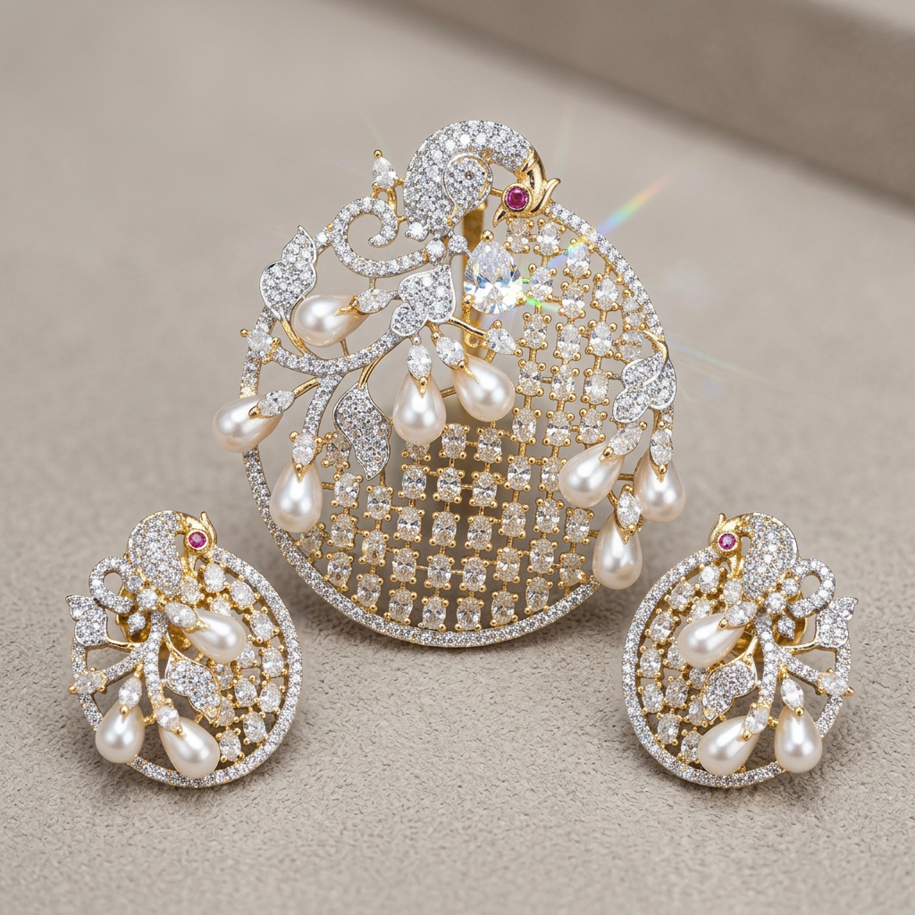 Ilyra Collection