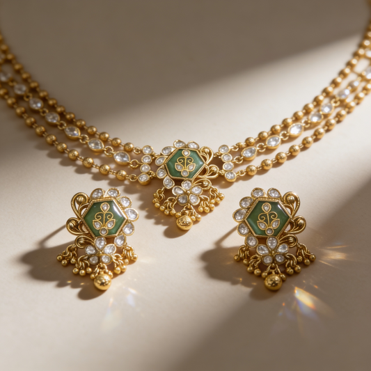Mirana Luxe
