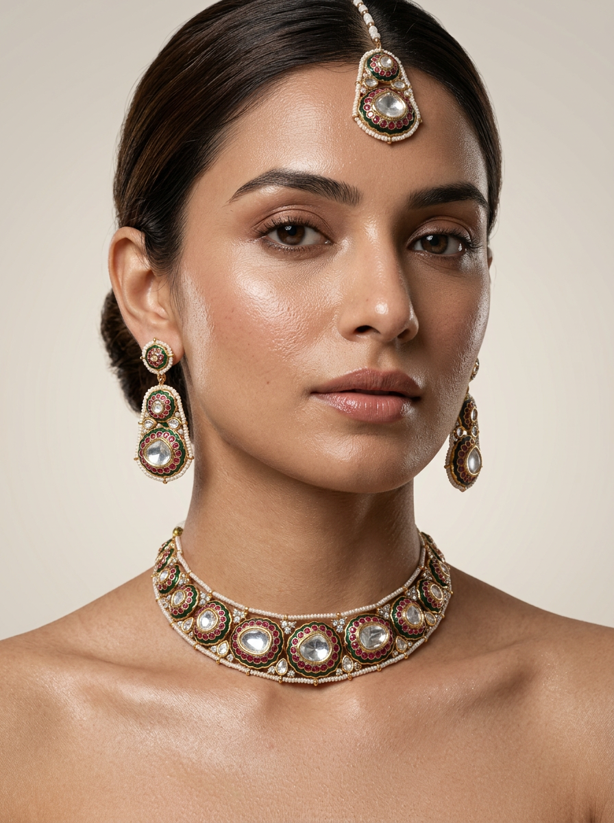 Kashish Set
