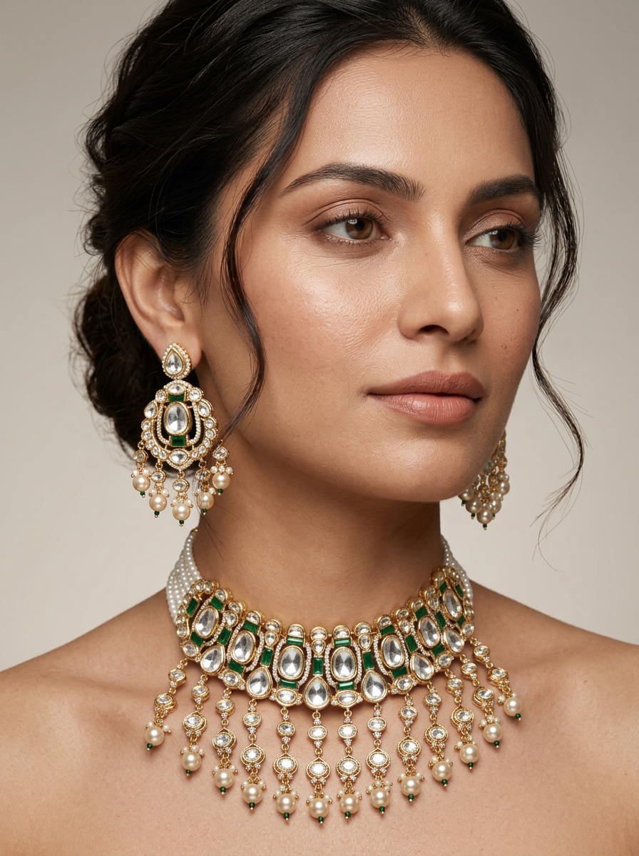 Charulata Polki