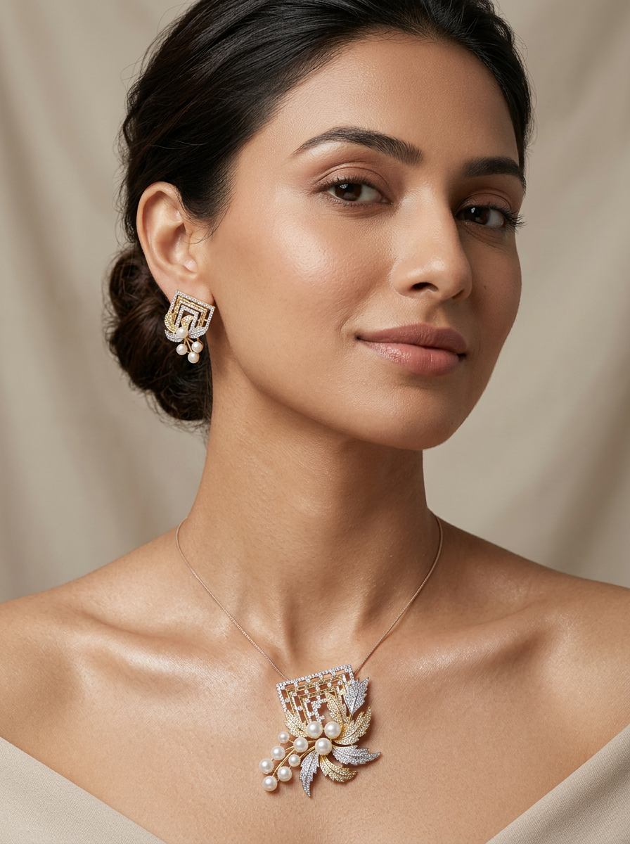Pure Pendant