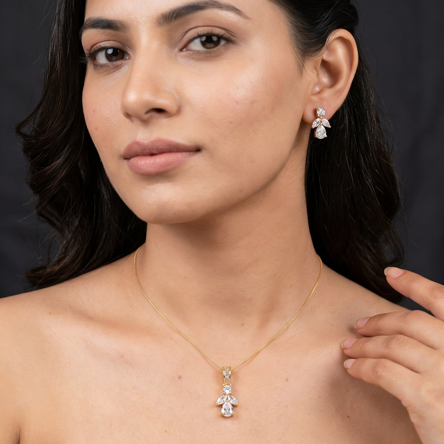 Aafreen Aura