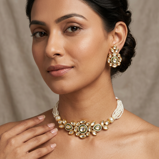 Gulnaar Glow