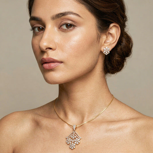 Lumiera Pendant