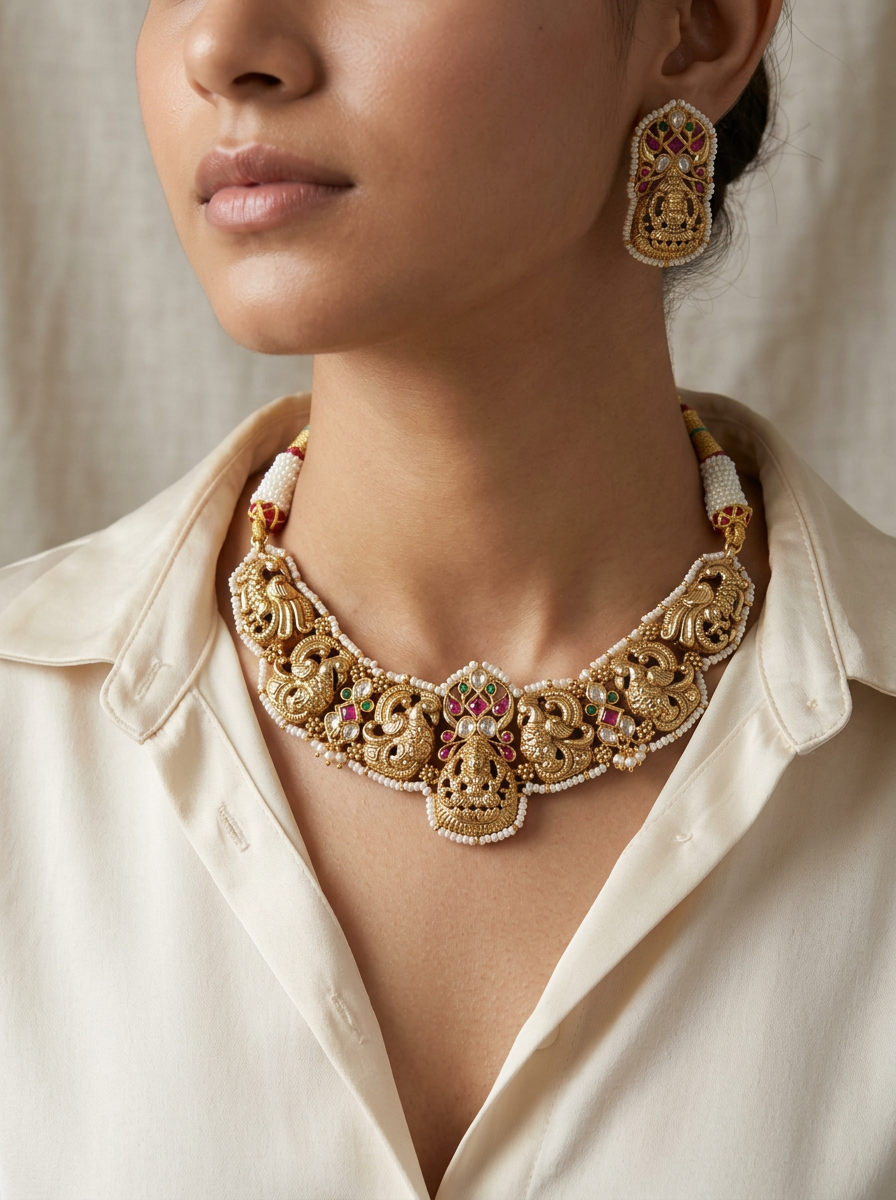 Bold Gold