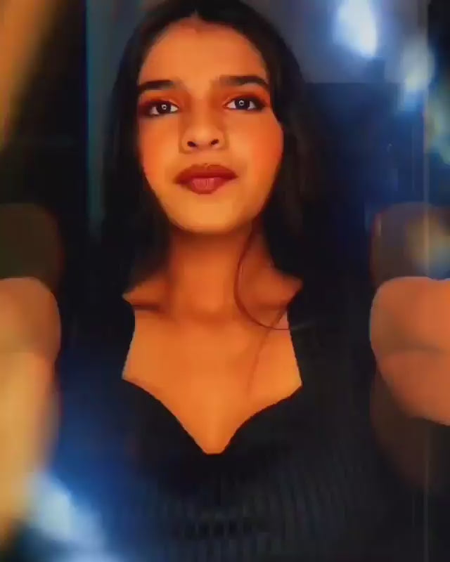 Load video: Tarini Shah