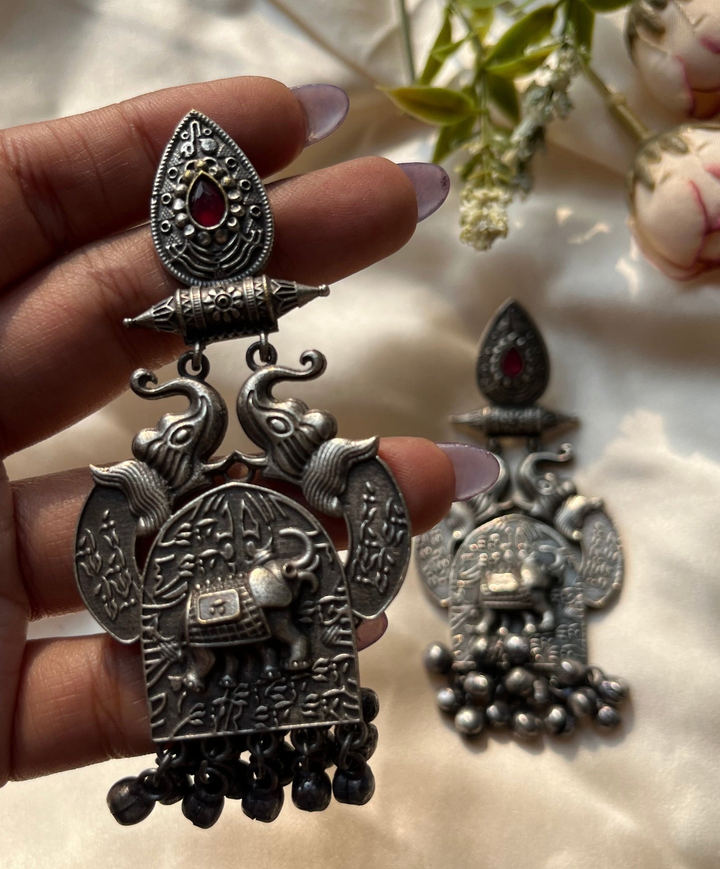 Dangle Bling