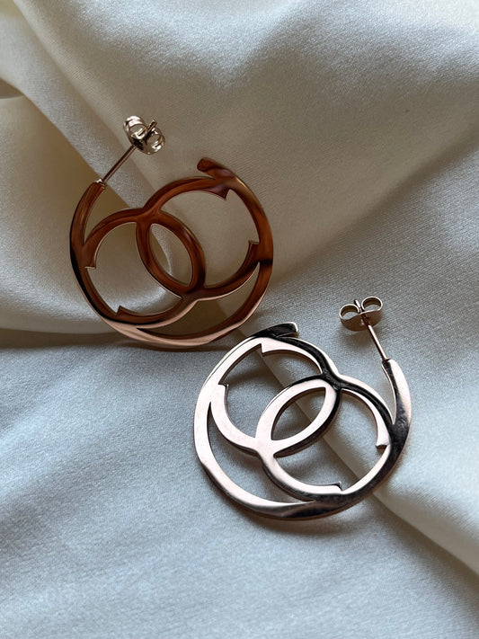 Channel Hoops