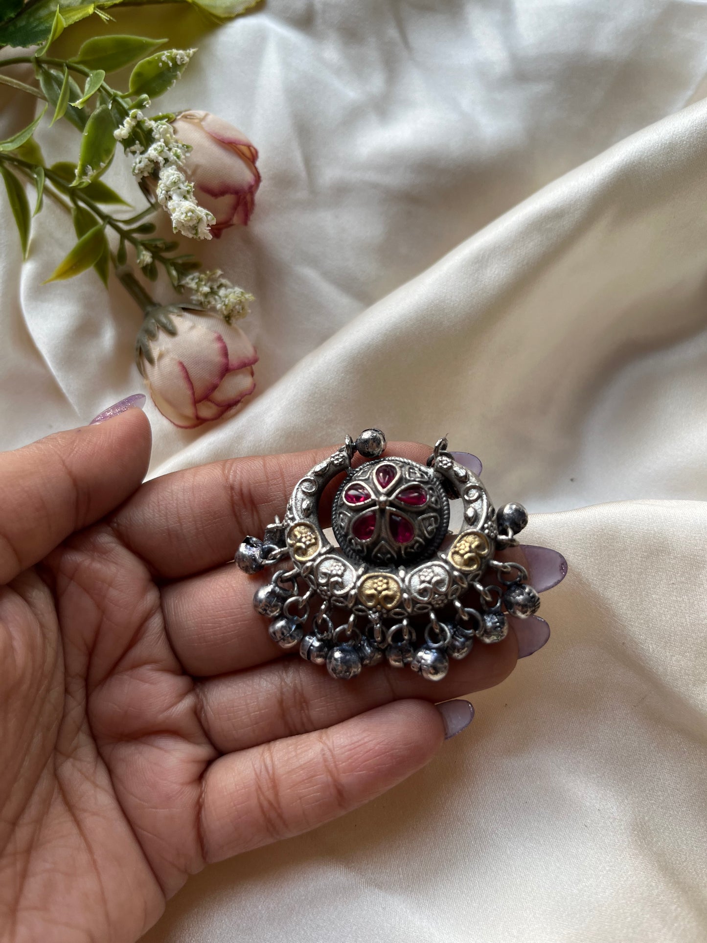 Dual Bling