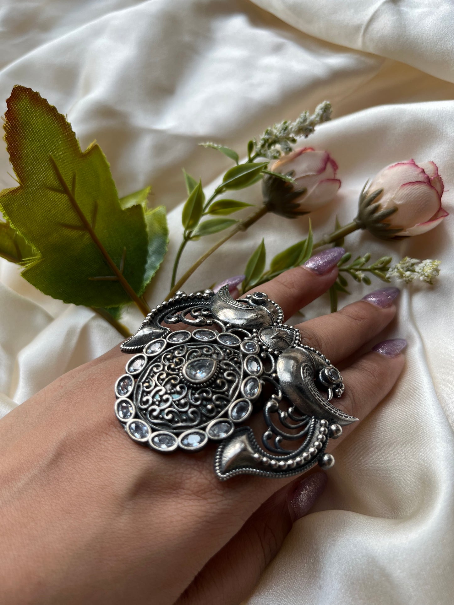 Boho Ding